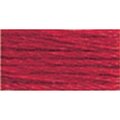 Dmc 6-Strand Embroidery Cotton 500g Cone-Christmas Red 5628-321